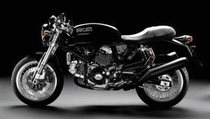 Ducati Sport1000 2006 года